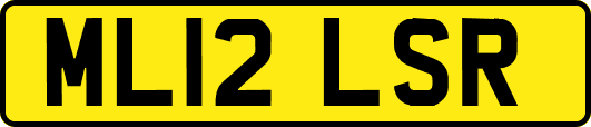 ML12LSR