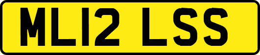 ML12LSS