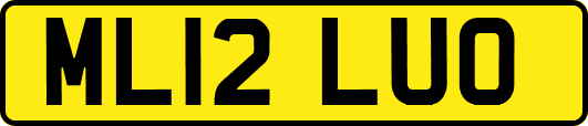 ML12LUO