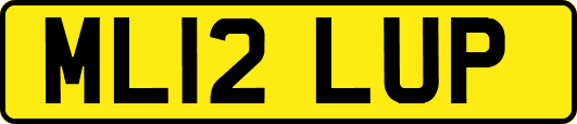 ML12LUP