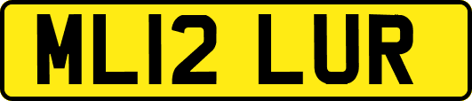 ML12LUR