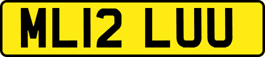 ML12LUU