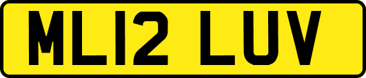ML12LUV