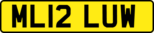 ML12LUW