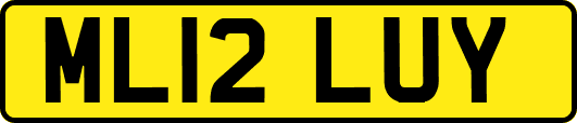 ML12LUY