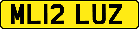 ML12LUZ