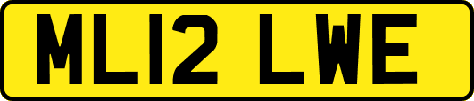 ML12LWE