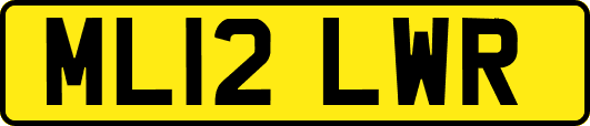 ML12LWR