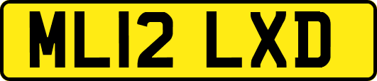 ML12LXD