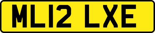 ML12LXE