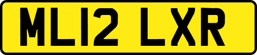 ML12LXR