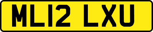 ML12LXU