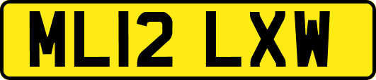 ML12LXW