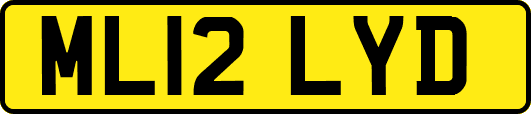 ML12LYD