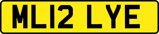 ML12LYE