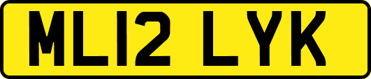 ML12LYK