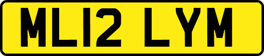 ML12LYM