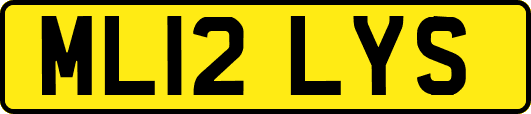 ML12LYS