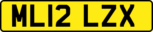 ML12LZX