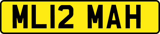 ML12MAH