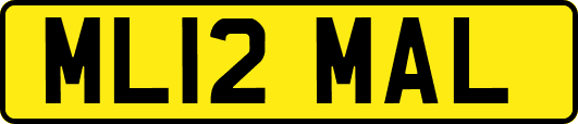 ML12MAL