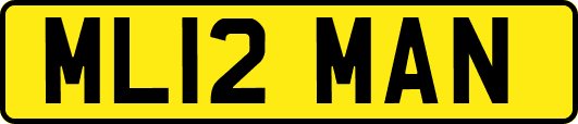 ML12MAN