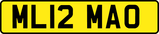ML12MAO