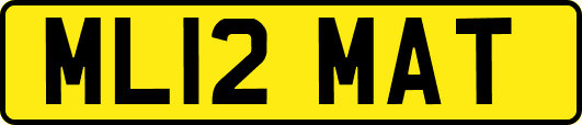 ML12MAT