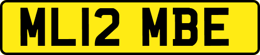 ML12MBE