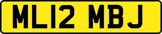 ML12MBJ