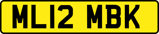 ML12MBK