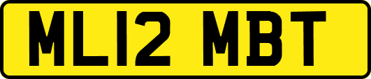 ML12MBT