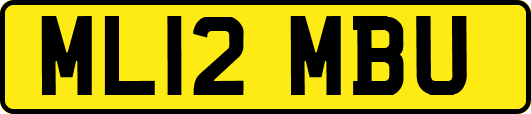 ML12MBU