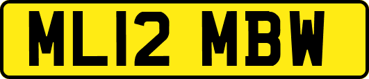ML12MBW