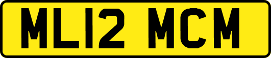 ML12MCM