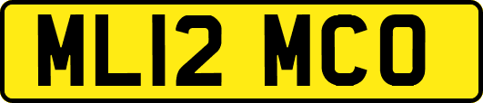 ML12MCO