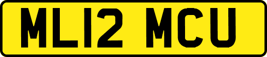 ML12MCU