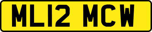 ML12MCW