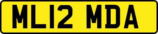 ML12MDA