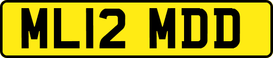 ML12MDD