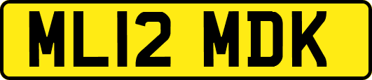 ML12MDK