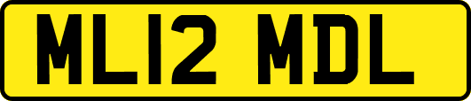 ML12MDL