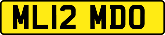 ML12MDO