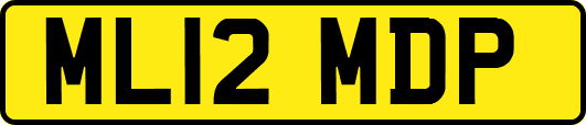 ML12MDP