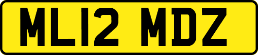 ML12MDZ