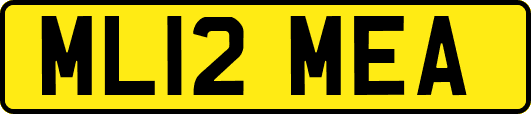 ML12MEA