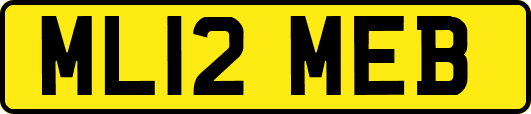 ML12MEB