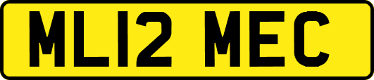 ML12MEC