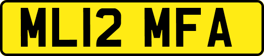 ML12MFA