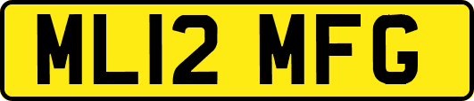 ML12MFG
